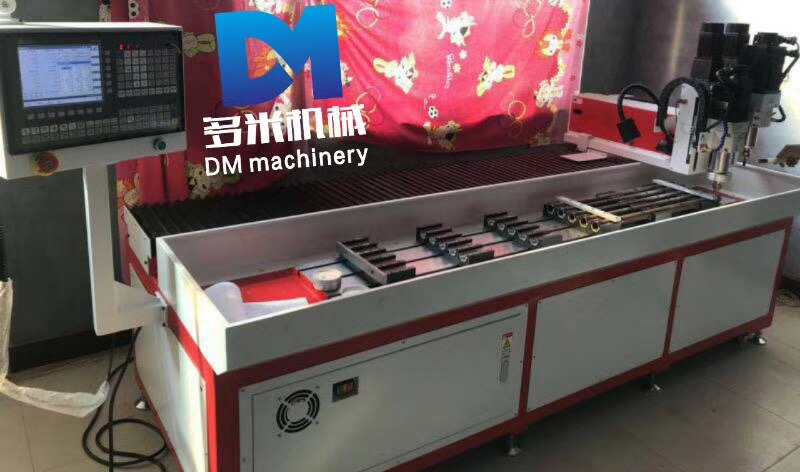熱熔鉆孔機出現故障時如何輕松搞定？